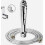 2025 Latest Model Enema Cleansing Kit With Attachment Bathroom Handheld 59inch 1