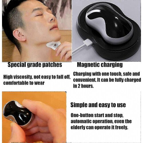 Anti Snoring Device, 2026 Most Effective Snoring Solution, New Device For Snoring And Sleep Apnea,reduces Snoring 2