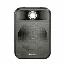 Amplificatore vocale portatile, microfono ricaricabile compatibile con insegnanti, altoparlante con cuffie e fascia in vita compatibile con aula, ca