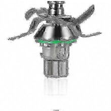Origineel Vorwerk TM31 vervangingsmes, duurzaam accessoire voor mixer
