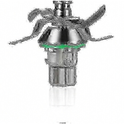 Vorwerk Tm31 Γνήσια ανταλλακτική λεπίδα, ανθεκτικό αξεσουάρ μαχαιριού μίξερ