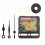 DIY 3D Printer Kit for Creative Model Clock Components in Lab Settings 1
