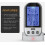 Wireless Digital Meat Thermometer, Instant Read Cooking Thermometer With Probe For Kitchen Grill 5