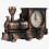 Train Alarm Clock Luxury Retro Style Alarm Clock Novelty Unique Table Desk Clock 1