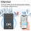 Universal Gps Car Tracker Magnetic Vehicle Bike Wireless Mini Tracking Device 2