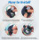 6pcs Replacement Spout For Contigo, Soft Lids Replacement With Screwdriver 5