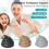 3pcs Funny Poop Toothpaste Caps Toothpaste Topper Silicone Toothpaste Dispenser Cap, Poop Toothpaste Squeezers Cap Keeps No Waste 2