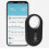HS09 Bluetooth Smart Digital Thermometer Hygrometer, Wireless Temperature Humidity Sensor and Digital Device.B2 1