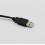2x 1,5m USB A samec - 2x Phono samec AV kábel, PC TV Aux audio video adaptér SZTCLV 5