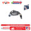 Bosch ABS Wheel speed sensor Bosch 0986594519 1