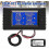 Digital Power Meter Ac Voltage Current Watt Power Frequency Factor Energy Meter 4