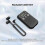 Hearing Aids Personal Amplifier Pocket Speech Enhancer For Seniors 2