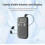 Hearing Aids Personal Amplifier Pocket Speech Enhancer For Seniors 3