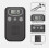 Hearing Aids Personal Amplifier Pocket Speech Enhancer For Seniors 4