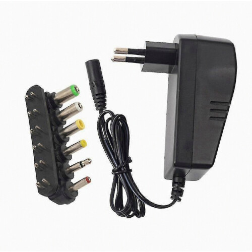 9v Replacement Power Supply Compatible With Line 6 Pod 2.0 Effects Processor