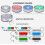 LED Light Base with Touch Control, Round Colorful Stand for 3D Crystal Glass Art Display (Silver Coating) 2