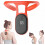 Portable Lymphatic Drainage Device for Neck Relief, Soothing Massage Tool for Lymph Circulation Support 1