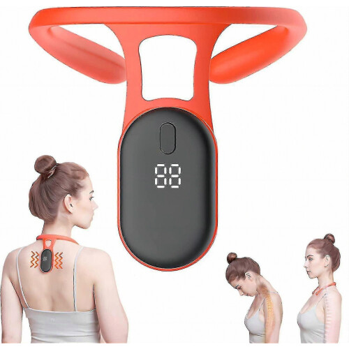 Portable Lymphatic Drainage Device for Neck Relief, Soothing Massage Tool for Lymph Circulation Support