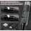 Green Laser Sight Alignment Calibration Zero Reset Adapter 4