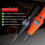 Electric Chicken Feather Remover - Rechargeable Bird Plucking Tool 4
