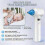 Smart Ear Dryer for Swimming - Fast Air Drying Ear Care Device 5