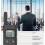 Wireless Powerpoint Presentation Ppt Pointer Clicker Presenter Lcd Display Green Light Rf Remote Control 300m Distance 3