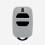 10PCS 433.92MHz Rolling Code Garage Door Remote Control for GT4 GTI2 GTI4 Series SZ 2