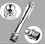 2025 Latest Model Enema Cleansing Kit With Attachment Bathroom Handheld 59inch 3