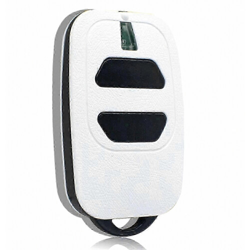 10PCS 433.92MHz Rolling Code Garage Door Remote Control for GT4 GTI2 GTI4 Series SZ 2