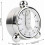 60 Minutes Kitchen Timer, Mechanical Timer Countdown Timer Kitchen Reminder, Cooking Timer Alarm Clock for Cooking 5