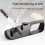Ergonomic Non-Slip Sharpener for Santoku Knives and Scissors - Professional Quality Tool 4