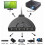 Hdmi Switch Hdmi Pigtail Switch Splitter 3 In 1 Out 2