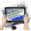 Reading Magnifiers Magnifier With Light, 3x Magnification Reading Magnifiers 2024-new 2