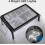 Reading Magnifiers Magnifier With Light, 3x Magnification Reading Magnifiers 2024-new 3
