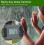 Electronic Garden Water with LCD Screen Single-Outlet Hose Irrigation Controller Efficient Water Man 5