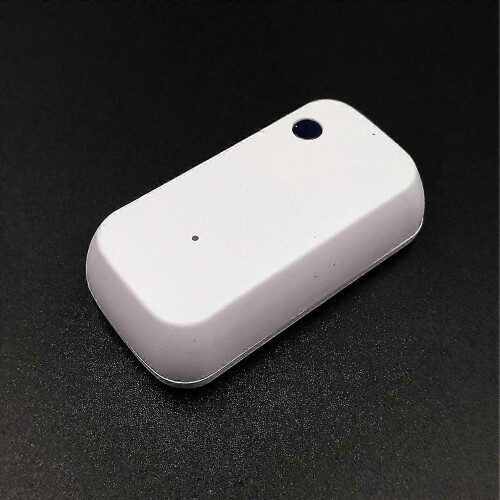 Tuya ZigBee Light Sensor Illumination Sensor Smart Life APP Scenes Linkage Control Smart Switch Bulb 1