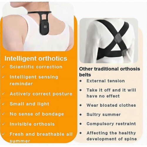Portable Lymphatic Drainage Device for Neck Relief, Soothing Massage Tool for Lymph Circulation Support 2