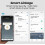 Tuya ZigBee Light Sensor Illumination Sensor Smart Life APP Scenes Linkage Control Smart Switch Bulb 4