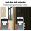 Tuya ZigBee Light Sensor Illumination Sensor Smart Life APP Scenes Linkage Control Smart Switch Bulb 5