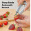 Ανεπιτήδευτο Gadget Peeler Huller & Stem Remover Strawberry 2