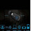 Adattatore trasmettitore audio Bluetooth per cuffie per PC, TV 3