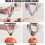 Ανεπιτήδευτο Gadget Peeler Huller & Stem Remover Strawberry 4