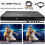 2025 4K Blu Ray DVD Player Eye Protection Function HDMI VCD Definition Playback USB Interface Power Off Memory 5
