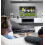 Adattatore trasmettitore audio Bluetooth per cuffie per PC, TV 5