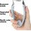 Ανεπιτήδευτο Gadget Peeler Huller & Stem Remover Strawberry 5