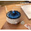 Lava Volcano Air Humidifiers Essential Oil Diffuser With Ambient Light Essential Oil Diffuser Aroma Diffuser For Bedroom Office 2