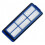 Replacement Side Brush Filter Accessories for Robovac G10 Hybrid Vacuum 2