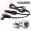 2m Car Fridge Cigarette Cable 12v For Waeco Refrigerator Plug Cooler Charging Replacement Line Connecting Cable 2