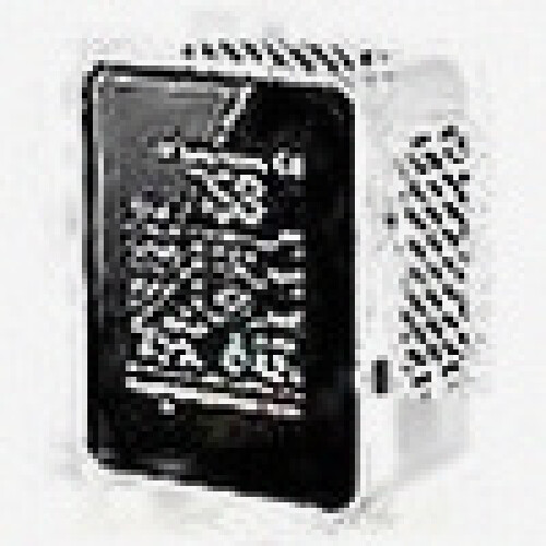 Digital Temperature Humidity Tester Carbon Dioxide Meter SZ 2