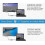 USB naar HDMI-adapter, USB 3.0/2.0 naar HDMI 1080p videokabel 5